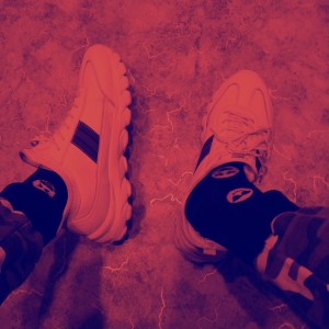 Album Kick Off the Boots from Pro Gamer