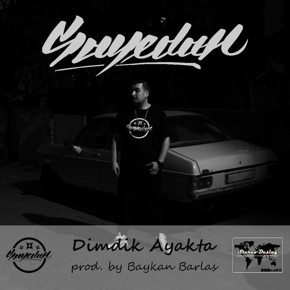 Dimdik Ayakta (Explicit)