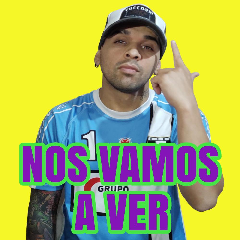 Nos Vamos A Ver