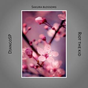 Sakura Blossoms dari Django SP