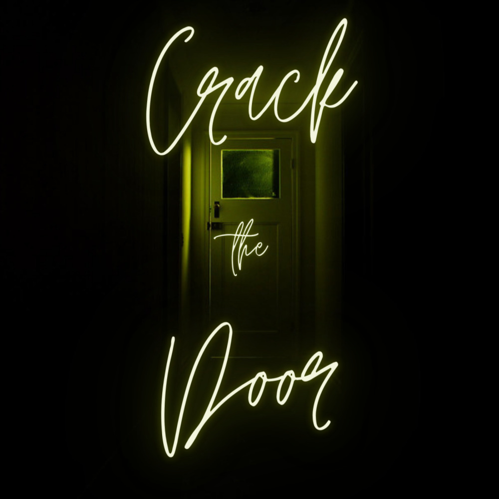 Crack the Door