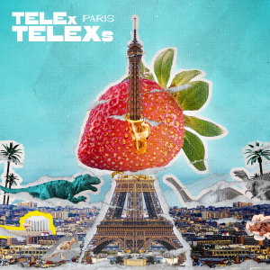 Telex Telexs的專輯Paris