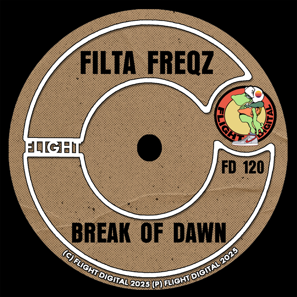 Break Of Dawn