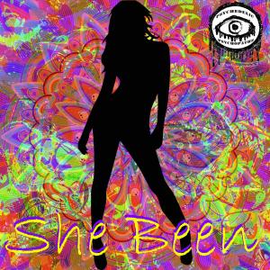Slim Krooked的專輯She Been (Explicit)