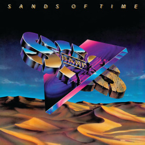 The S.O.S Band的專輯Sands Of Time