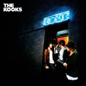 收聽The Kooks的See The Sun歌詞歌曲