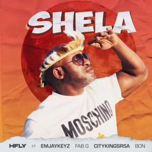 Album Shela from HFLY