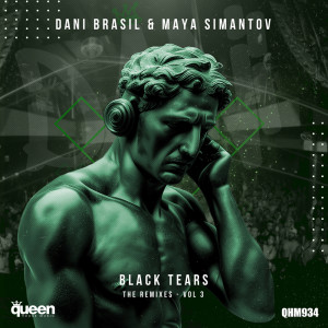收聽Dani Brasil的Black Tears (Erick Ibiza Remix)歌詞歌曲