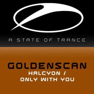 Listen to Halcyon (Original Mix) song with lyrics from Goldenscan