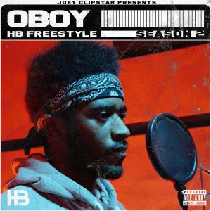 Album Oboy HB Freestyle (Season 2) (Explicit) from 