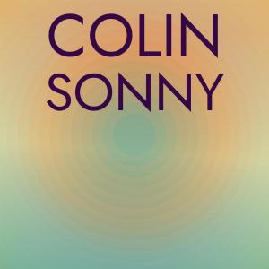 Dengarkan lagu Colin Sonny nyanyian Mizo Lati dengan lirik