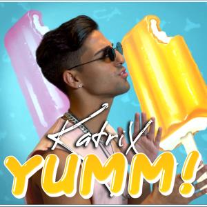 收聽קטריקס的Yumm!歌詞歌曲