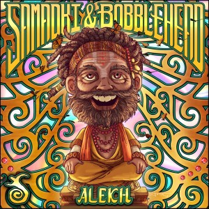 Listen to Alekh song with lyrics from Samadhi