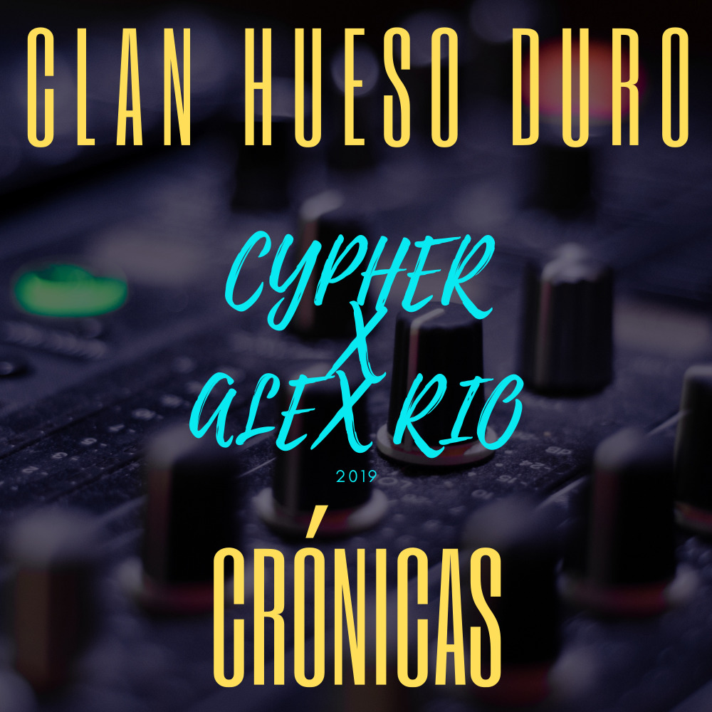 Crónicas (Cypher)