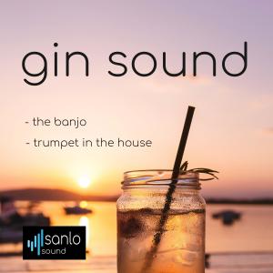 收聽Sanlo的The Banjo歌詞歌曲