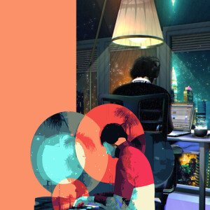 default playlist img