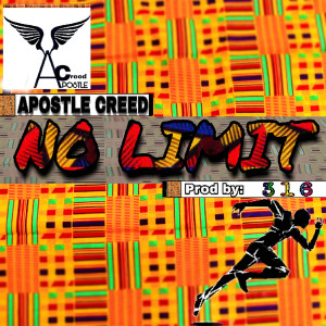 Dengarkan lagu No Limit nyanyian Apostle Creed dengan lirik