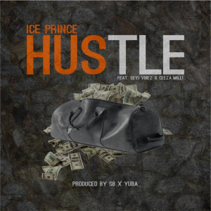 Album Hustle oleh Ice Prince