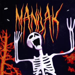 Album MANIJAK (feat. Lokki) (Explicit) from Jac