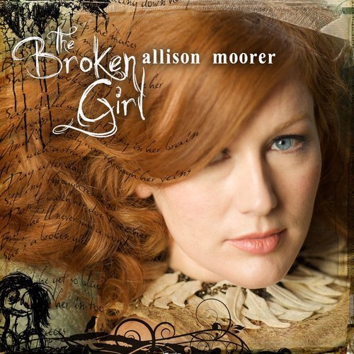 The Broken Girl (Album Version)