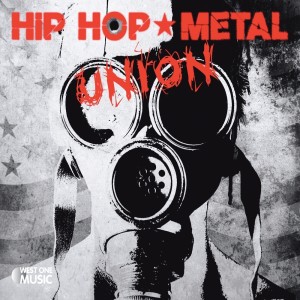 Joachim Svare的專輯Hip Hop Metal Union
