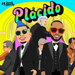 ดาวน์โหลดและฟังเพลง Plácido (Explicit) พร้อมเนื้อเพลงจาก Jowell & Randy