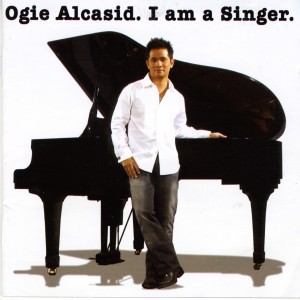 收听Ogie Alcasid的Nag-Iisa歌词歌曲