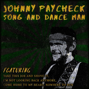 Dengarkan Honky Tonk & Slow Music lagu dari Johnny Paycheck dengan lirik