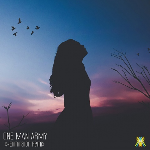LOVINGS4KUR4-ONE MAN ARMY (Remix)