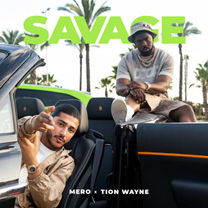 Tion Wayne的專輯Savage (Explicit)