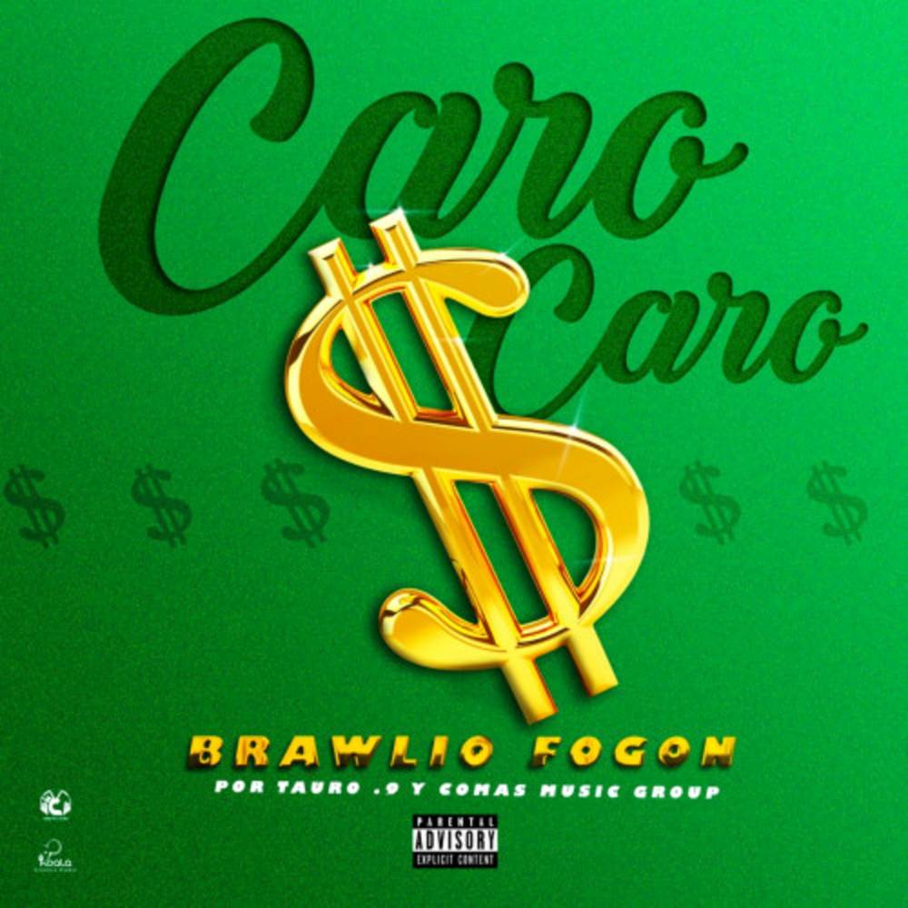 Caro Caro (Explicit)