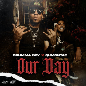 Album Our Day oleh Drumma Boy