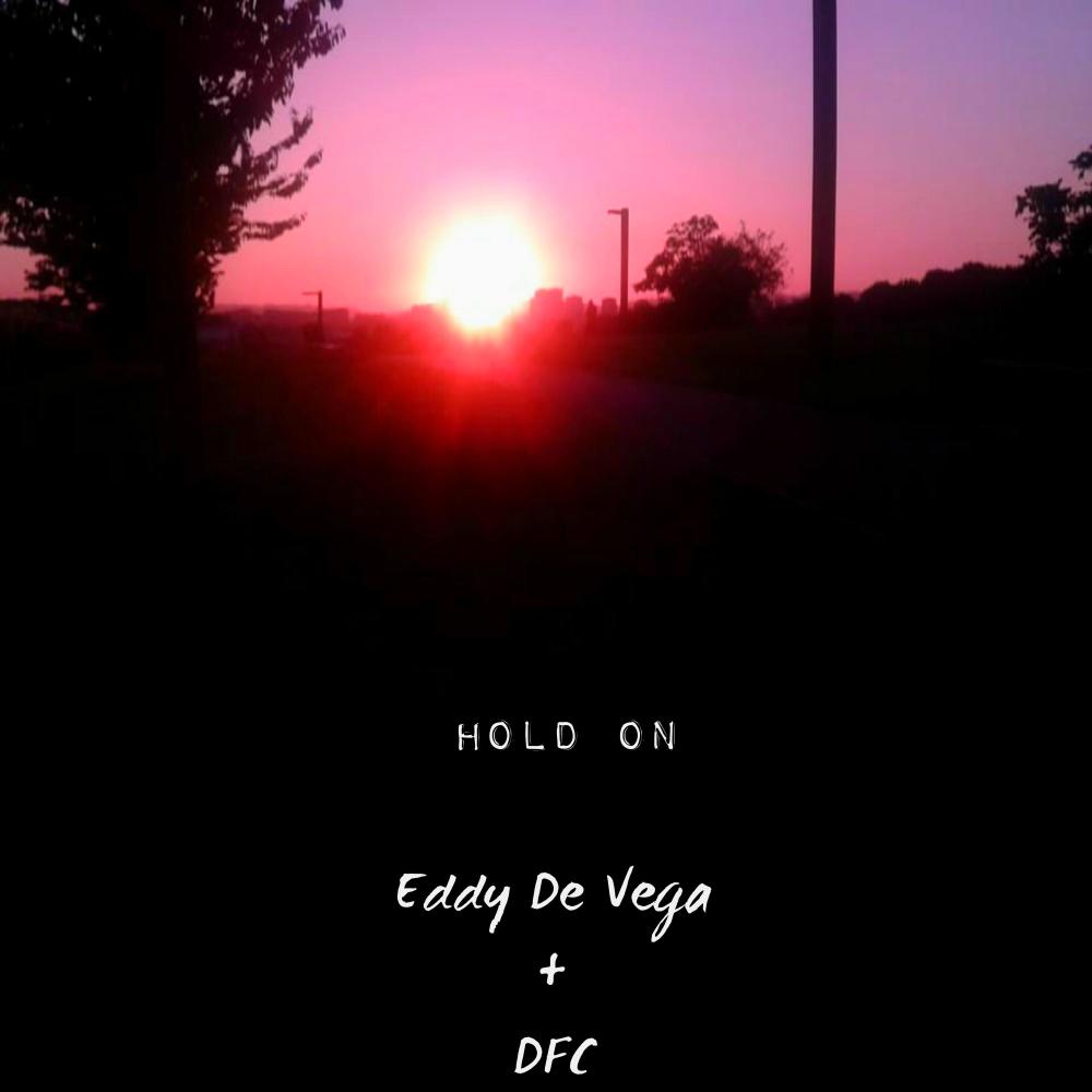 Hold On (D&B)