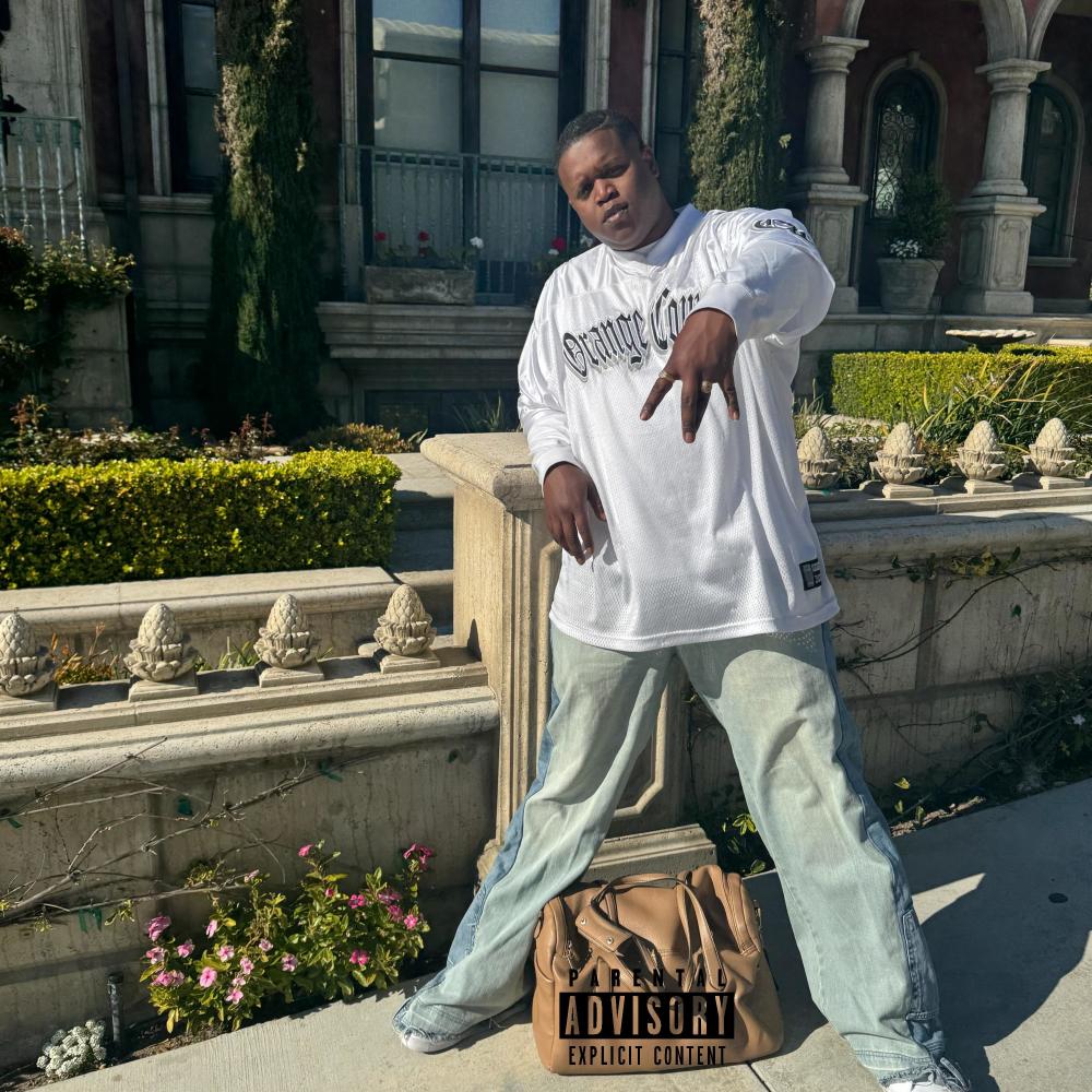 Already dead (feat. idaho jdoe) (Explicit)