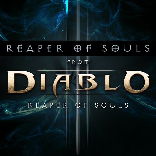 Reaper of Souls