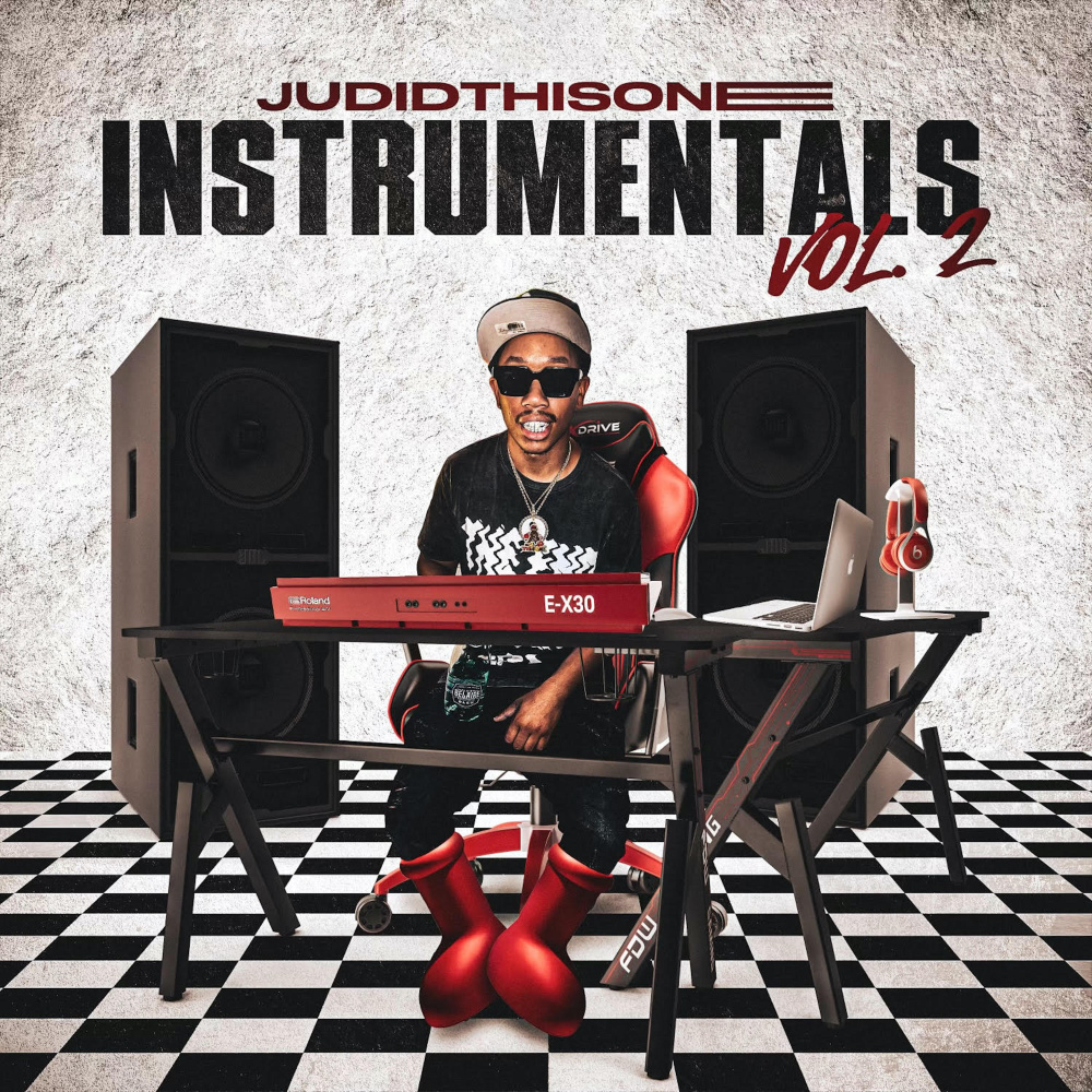 Instrumental #3