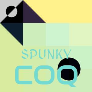 Album Spunky Coq from 