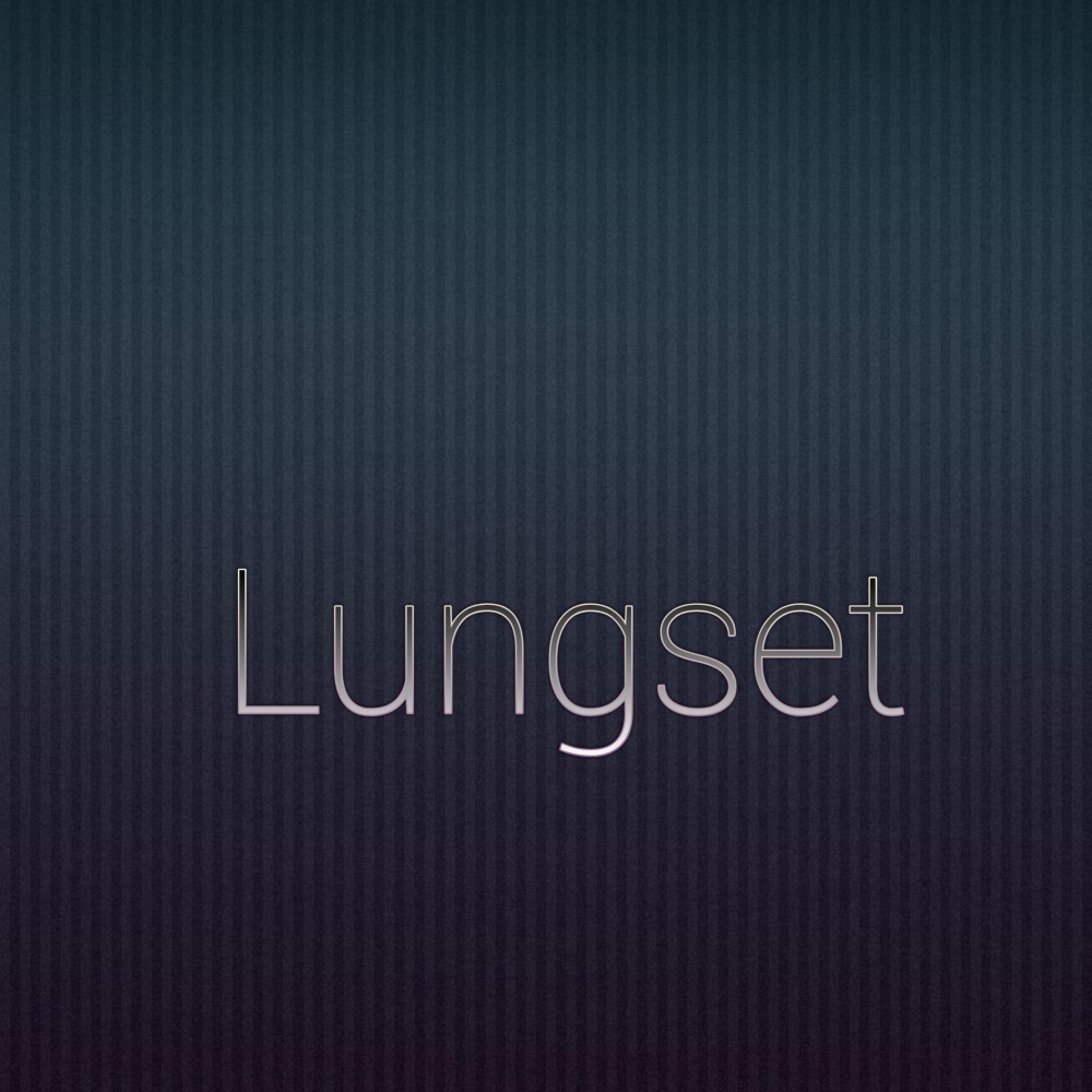 Lungset (Live)