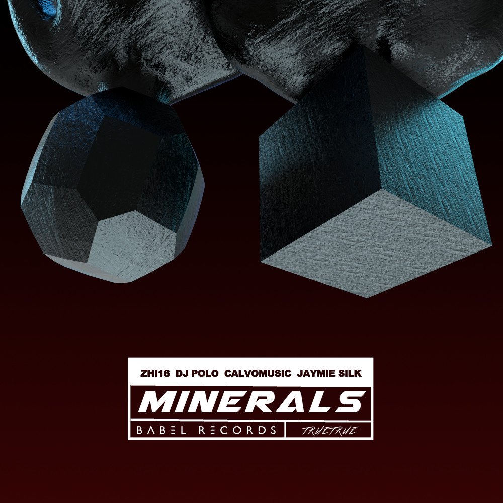 Minerals (DJ Polo Remix)
