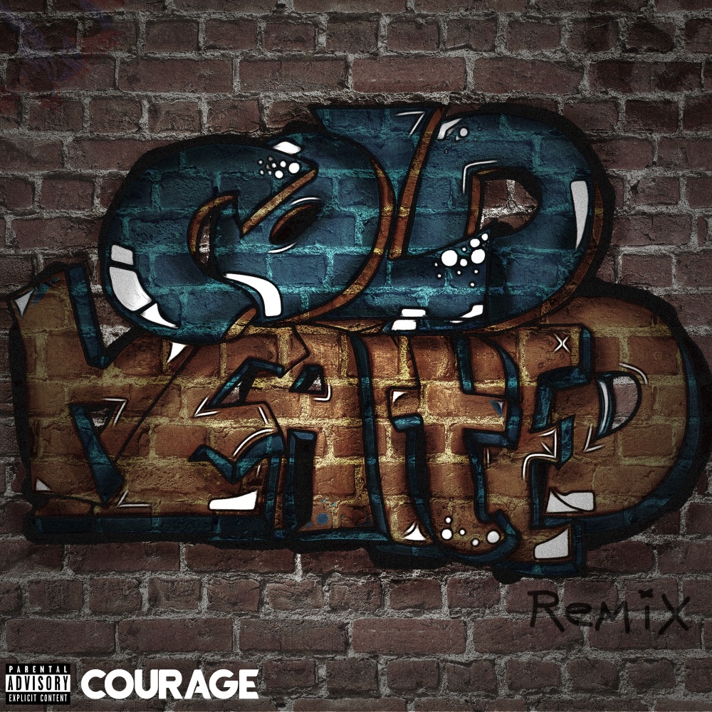 Cold Hearted (Remix) (Explicit) (Remix|Explicit)
