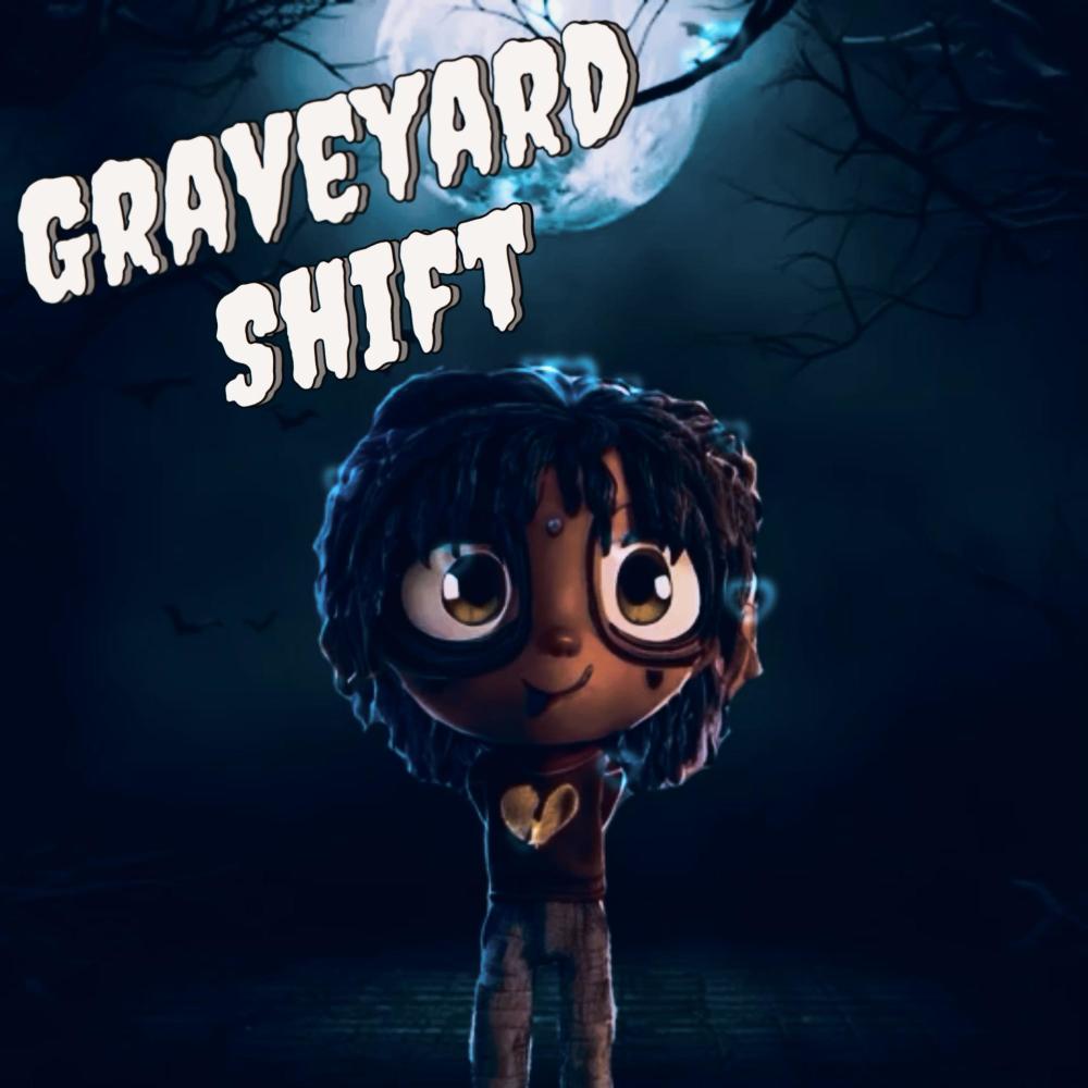 BAD DREAMZ Pt. 2 (feat. JVDE) (Explicit)