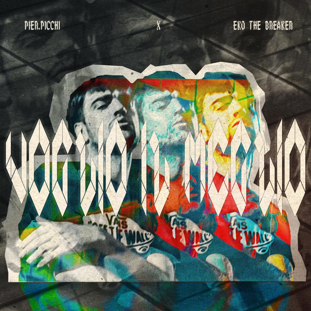 vOGLIO iL mEGLIO (feat. EKØ THE BREAKER) (Explicit)