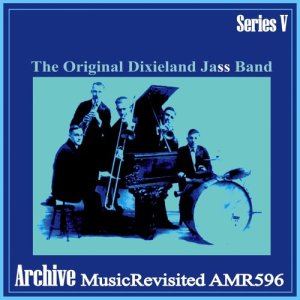 ดาวน์โหลดและฟังเพลง Livery Stable Blues พร้อมเนื้อเพลงจาก Original Dixieland Jass Band