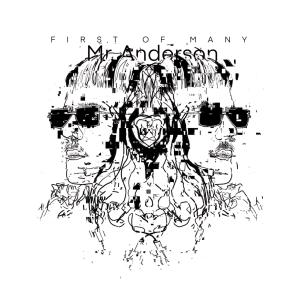 อัลบัม First Of Many ศิลปิน MR. Anderson