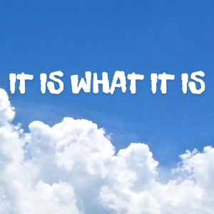 ดาวน์โหลดและฟังเพลง It Is What It Is (Explicit) พร้อมเนื้อเพลงจาก TEDDY TRILLION