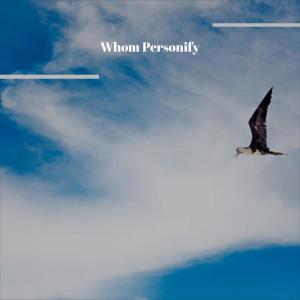 Listen to Whom Personify song with lyrics from Norika Saga