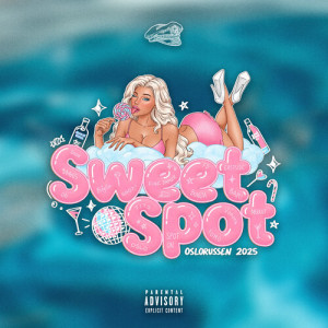 Listen to Sukkerkick (Sweetspot) (Explicit) song with lyrics from Skippern