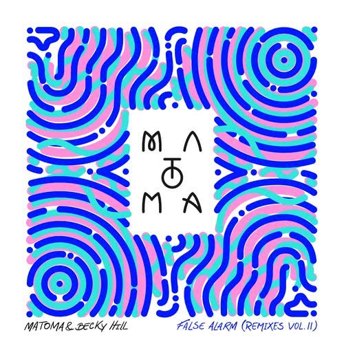 False Alarm (Justice Skolnik Remix)
