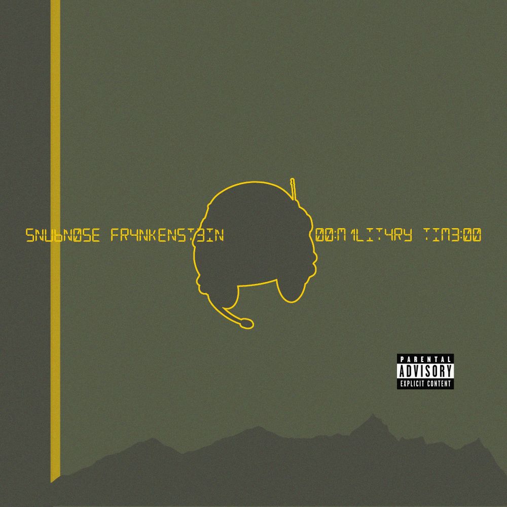 A.P. SCIENCE (with Samuel Shabazz) (Explicit)