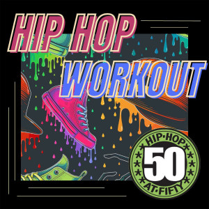 อัลบัม HIP HOP × WORKOUT (Explicit) ศิลปิน Various